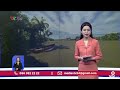 Triều cường ở Đồng bằng sông Cửu Long lập kỷ lục mới  | VTV24