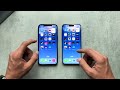 iPhone 12 Pro Max vs iPhone 15 Pro Max - What Are The Differences?