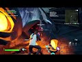 Fortnite - Testing out my friends gun game (Still a work and process)