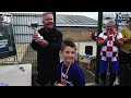 Kandu Kicks 2024. - Dave Phillips Memorial Cup