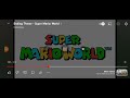 ENDING THEME: SUPER MARIO WORLD (EXTENDED VERSION)