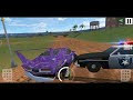 Testing all new cars in demolition derby 3!