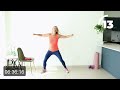 Do These 4 Moves To Lose Flabby Arms | Home Workout & Easy Moves