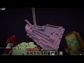 Throwing an Elytra Into The Void (Simply Vanilla)