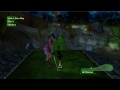 Let's Play - 3D Ultra MiniGolf Adventures 2 - Part 1