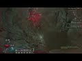 Diablo IV - Longest fight with butcher