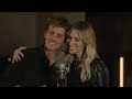 Debbie Gibson & Joey McIntyre - Lost In Your Eyes, The Duet (Official Music Video)