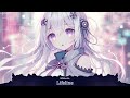 Nebula - Lifeline (Aria Label Release)