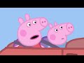 Peppa Pig Goes To The Theatre 🐷 🎭 Adventures With Peppa Pig