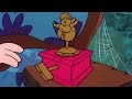 Die böse Zauberin Hogatha! • 60 Minuten Compilation • Die Schlümpfe