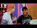 The Pit Stop AS7 E03 | Bob The Drag Queen And Katya Are Balling! | RuPaul’s Drag Race All Stars