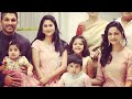 Allu Arjun Family Photos with Wife Sneha Reddy, Son Allu Ayaan, Daughter Allu Arha, Father, Mother