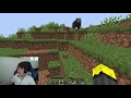 If I find a Dragon, the video ends - Minecraft