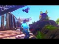 Dead to me 💀 - Fortnite Montage