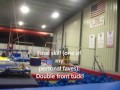 Gymnastics: Gone but Not Forgotten