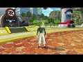 How To Unlock All New CAC Auras In Dragon Ball Xenoverse 2