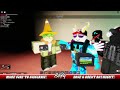 MIDNIGHT HORRORS is CHAOTIC but GREAT! - Roblox
