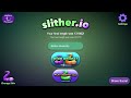 Slither.io A.I. 131,000+ Score Epic Slither io Epic Gameplay!