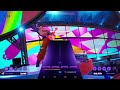 Trying (and sucking at ) Fortnite Festival
