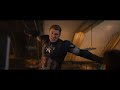 Iron Man vs Captain America in Hindi Age of Ultron | Captain vs Iron Man vs Thor