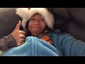 Christmas Eve Vlog 🍿🎁(VLOGMAS DAY 3)