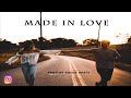 Afro Dancehall Instrumental 2020 |Made in Love