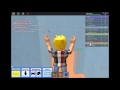 SCHOOL TIME! ROBLOX High School #1