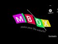 MBOX wiggle major