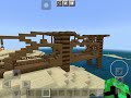 A cool path I made in Minecraft
