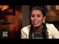V. Stiviano Gets DEFENSIVE About Donald Sterling Scandal in 2014 Interview (Flashback)