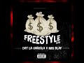 Emy La Gargola - Freestyle #1 (feat. Niki Blay) (Explicit)