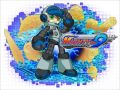 Mighty No. 9 Main Theme