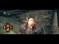 Dark Souls PvP - Douchebag Non-Honor Pyro kills