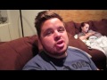 BABY HAS MINI FREAKOUT! (9.13.14 - Day 596)