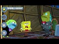 SpongeBob's Stages of Life! ⏰ Baby Sponge to Old Man | SpongeBob