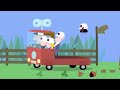 Ben and Holly’s Little Kingdom | Best Of Ben and Holly 2022! | Cartoon For Kids