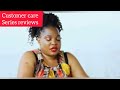 customer care episode 10b #share #like #uganda #subscribe #trustfilms