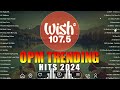 Best Of Wish 107.5 Songs New Playlist 2021 | WISH 107.5 | This Band, Juan Karlos, Moira Dela Torre