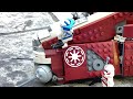 The Clone Wars Part q | A LEGO STOPMOTION production