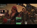 HotelCharliHill and Your Favourite Characters in XCom2 LONG War of the Chosen! ep019