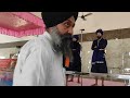 ਪ੍ਰਸੰਗ - ਗੁਰੂ ਅਮਰਦਾਸ ਜੀ Jagseer singh Khalsa brothers kavishri jatha