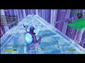 Playing Fortnite Save the world!