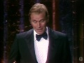 Charlton Heston Receives the Jean Hersholt Humanitarian Award: 1978 Oscars