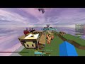 We Went From NOTHING To A HYPERION In 40 Hours | Hypixel Skyblock Movie
