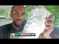 I feel like KEITH LEE 😂 Car Sneaker Unboxing Video let's rate it 1 through 10