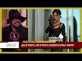 LA JAULA DE LA MODA - Programa 25/07/24 - INVITADOS: PANNI MARGOT, FABIÁN PAZ Y VALENTINA SALEZZI