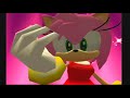 Creeviant and Cadperuptid play Sonic Adventure 2 Battle: Two Player Battle