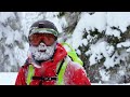 The Deepest Pow We've Ever Skied?!?