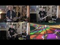 Rainbow Road N64 - MarioKart 8 - Guitar Cover (re-upload)