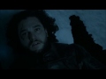 Game of Thrones - Season 5 episode 10 - Jon Snow's death?